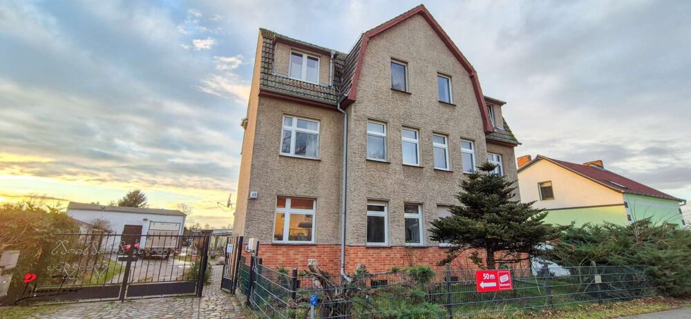 11-salle Bâtiment à Brandenburg, Germany No. 98614