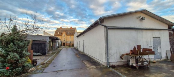 11-salle Bâtiment à Brandenburg, Germany No. 98614 12