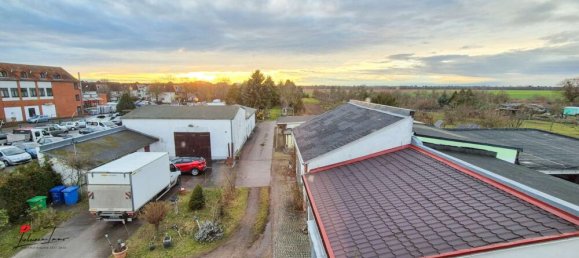 11-salle Bâtiment à Brandenburg, Germany No. 98614 5