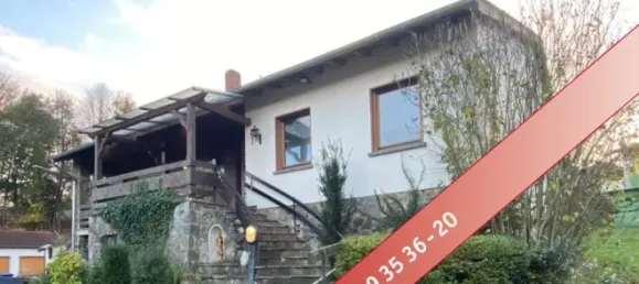 4 bedrooms House in Bernkastel-Wittlich, Germany No. 230171 2