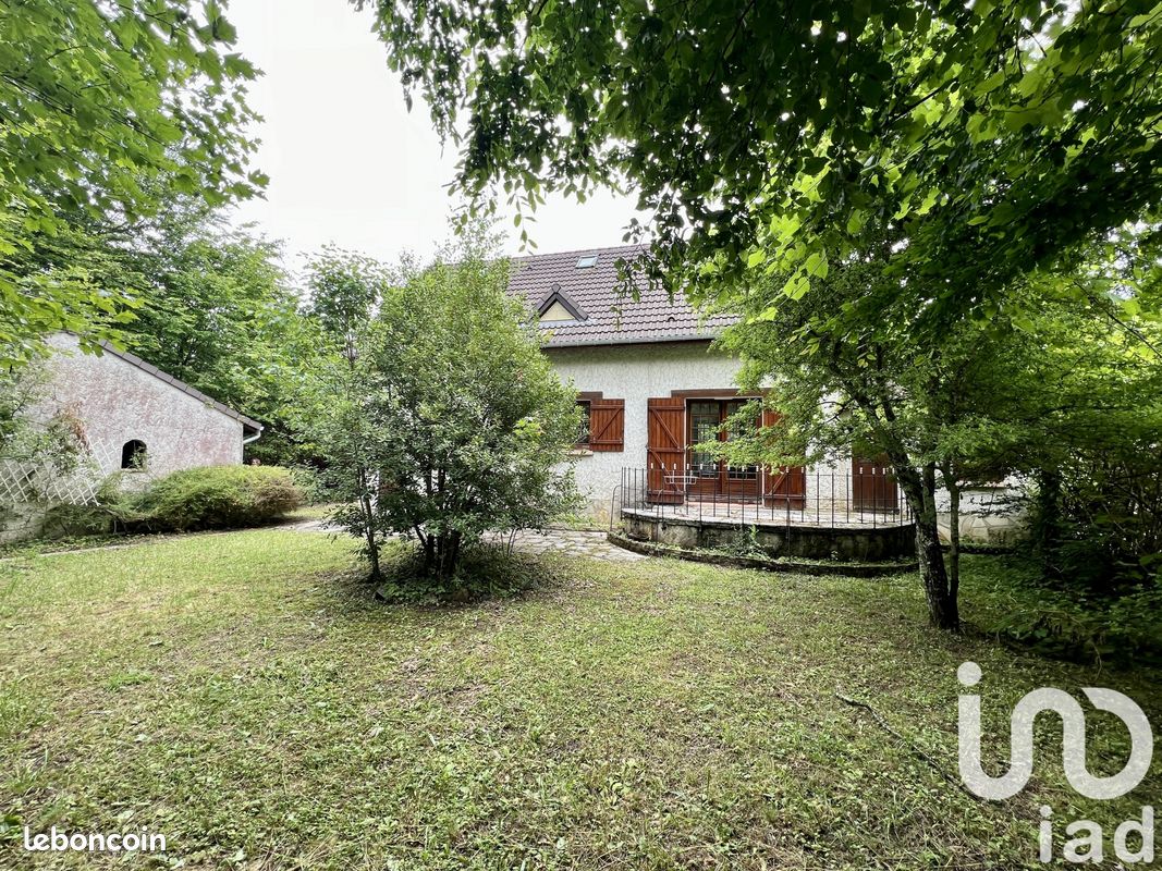 Дом с 2 спальнями в Базош-сюр-ле-Бет, Франция № 270671