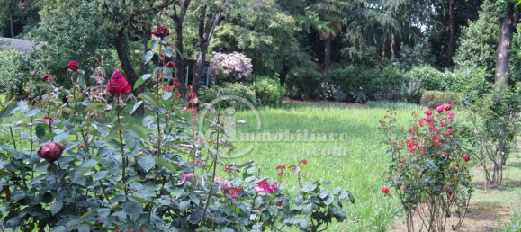 6 Schlafzimmer Villa in Lomazzo, Italy, Nr. 108065 15