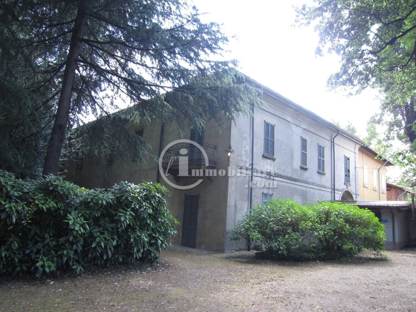 6 Schlafzimmer Villa in Lomazzo, Italy, Nr. 108065