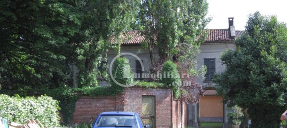 6 Schlafzimmer Villa in Lomazzo, Italy, Nr. 108065 8