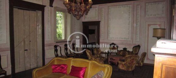 6 Schlafzimmer Villa in Lomazzo, Italy, Nr. 108065 42