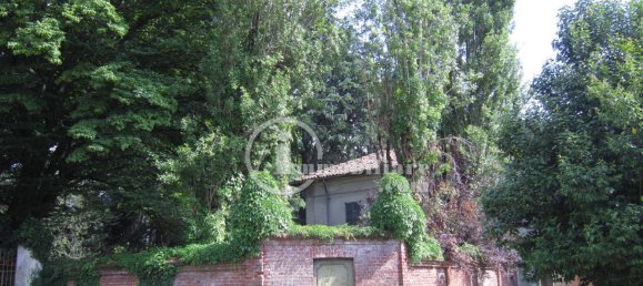 6 Schlafzimmer Villa in Lomazzo, Italy, Nr. 108065 7