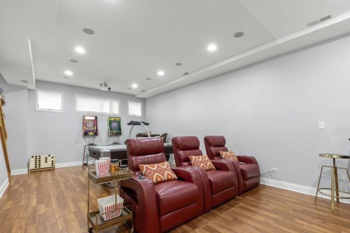 4 bedrooms House in Chicago, USA No. 379280