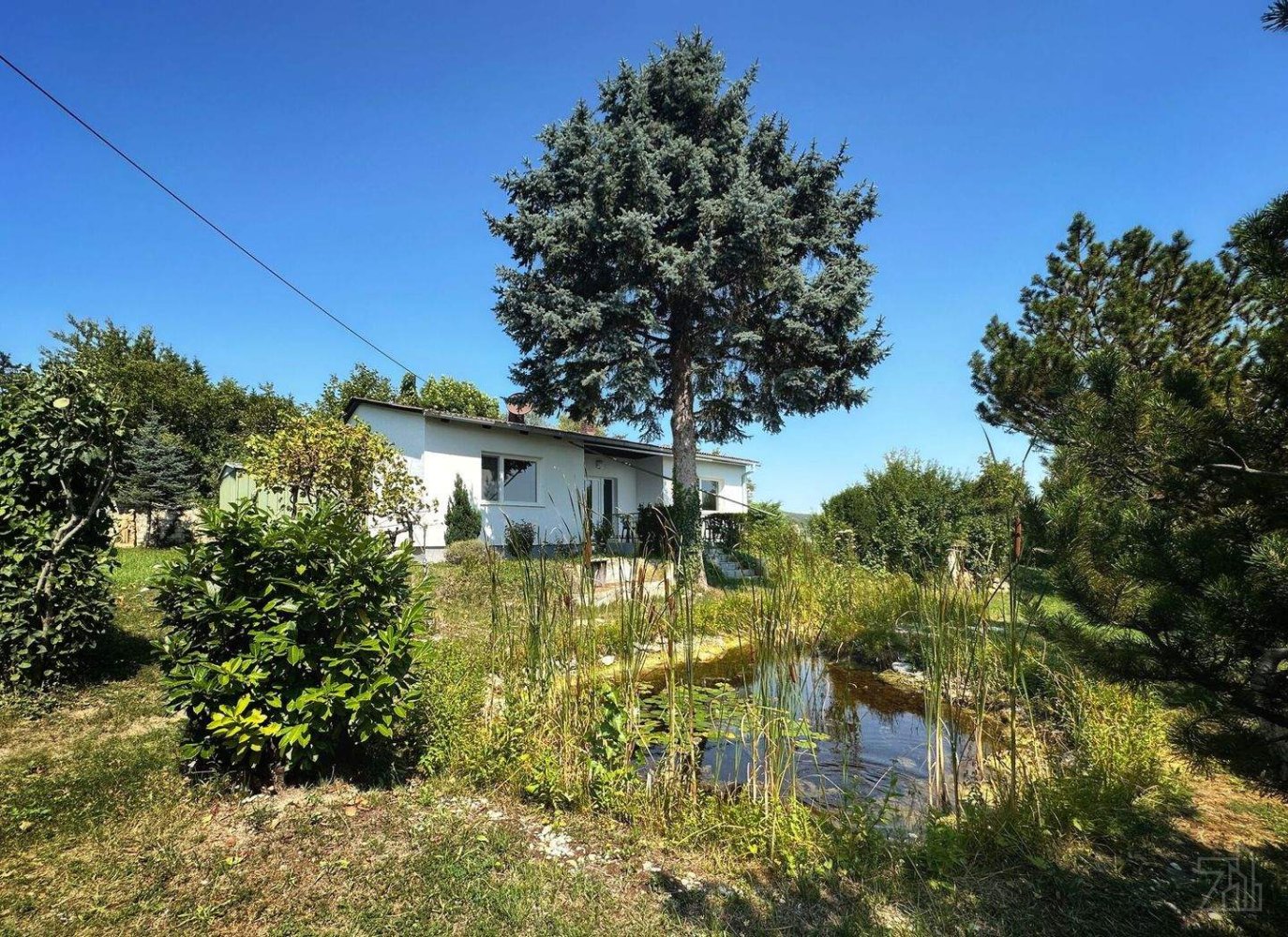 Bungalow de 4 habitaciónes en Winden am See, Austria No. 238001