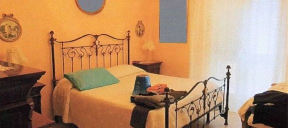 Apartamento de 2 divisões em Augusta, Italy N.º 40566 5