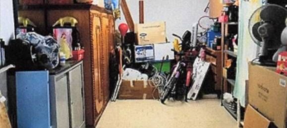 Apartamento de 2 divisões em Augusta, Italy N.º 40566 8