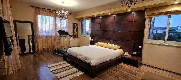 6 bedrooms Villa in Paphos, Cyprus No. 15579 10