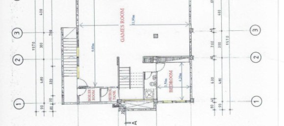 6 bedrooms Villa in Paphos, Cyprus No. 15579 2