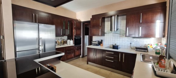 6 bedrooms Villa in Paphos, Cyprus No. 15579 15