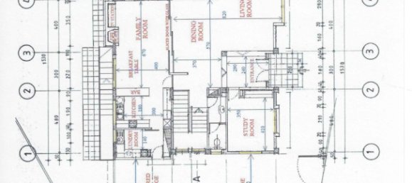 6 bedrooms Villa in Paphos, Cyprus No. 15579 4