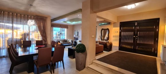 6 bedrooms Villa in Paphos, Cyprus No. 15579 19