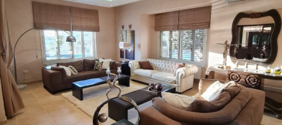 6 bedrooms Villa in Paphos, Cyprus No. 15579 17