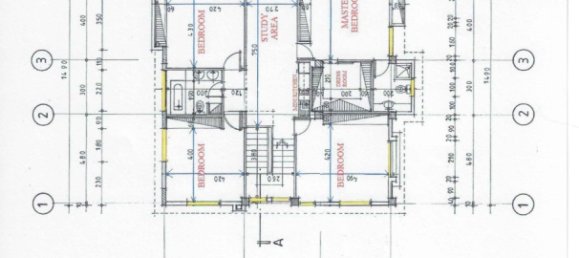 6 bedrooms Villa in Paphos, Cyprus No. 15579 3