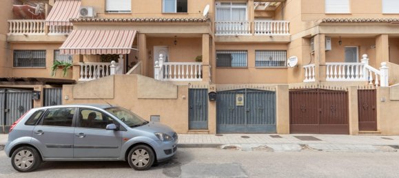 4 Schlafzimmer Stadthaus in Vegas del Genil, Spain, Nr. 175193 4