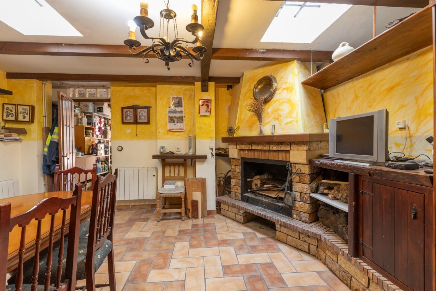 4 Schlafzimmer Stadthaus in Vegas del Genil, Spain, Nr. 175193