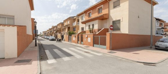 4 Schlafzimmer Stadthaus in Vegas del Genil, Spain, Nr. 175193 46