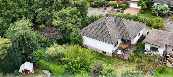 Бунгало с 2 спальнями в Gottingen, Германия № 312949 3