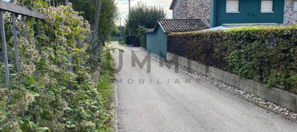 Grundstück in Thiene, Italy 2143m², Nr. 130914 3