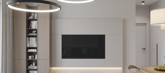 Apartamento T2 em Mesa Geitonia, Cyprus N.º 5753 17