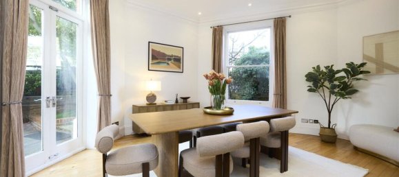 5 bedrooms House in London, United Kingdom No. 5341 6