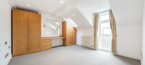 5 bedrooms House in London, United Kingdom No. 5341 74