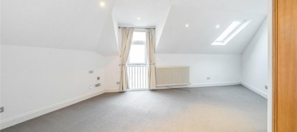 5 bedrooms House in London, United Kingdom No. 5341 57