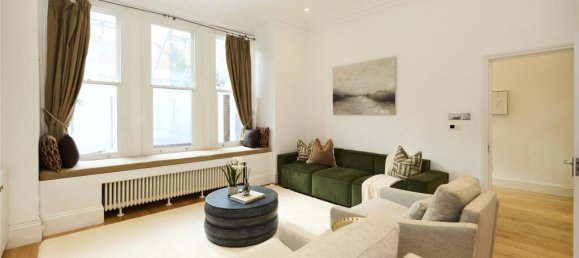 5 bedrooms House in London, United Kingdom No. 5341 26