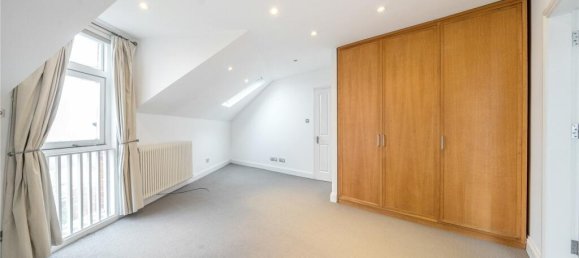 5 bedrooms House in London, United Kingdom No. 5341 20