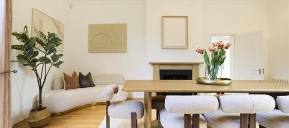 5 bedrooms House in London, United Kingdom No. 5341 32