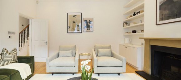 5 bedrooms House in London, United Kingdom No. 5341 28