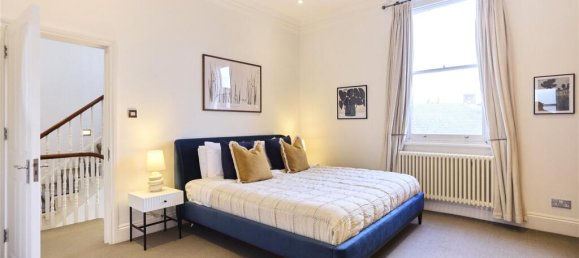 5 bedrooms House in London, United Kingdom No. 5341 11