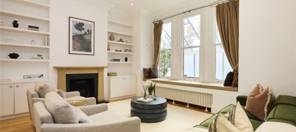 5 bedrooms House in London, United Kingdom No. 5341 61