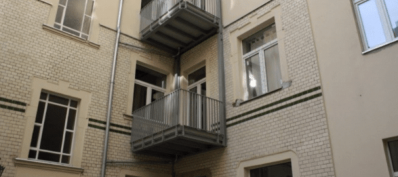 Studio in Kreuzberg, Germany, Nr. 33501 8