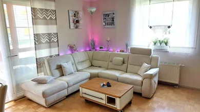 3 rooms Apartment in Klagenfurt am Worthersee, Austria No. 129444