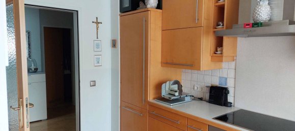 3 rooms Apartment in Klagenfurt am Worthersee, Austria No. 129444 22