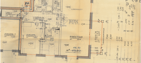 3 rooms Apartment in Klagenfurt am Worthersee, Austria No. 129444 48