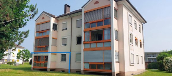 3 rooms Apartment in Klagenfurt am Worthersee, Austria No. 129444 3