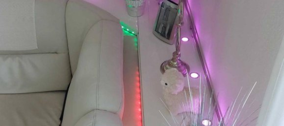 3 rooms Apartment in Klagenfurt am Worthersee, Austria No. 129444 10