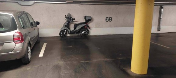 3 rooms Apartment in Klagenfurt am Worthersee, Austria No. 129444 42