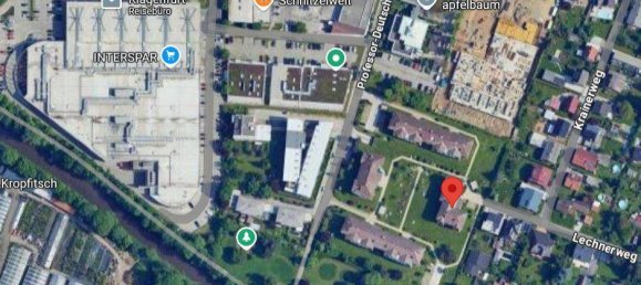 3 rooms Apartment in Klagenfurt am Worthersee, Austria No. 129444 47