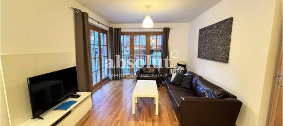 3 Schlafzimmer Wohnung in Rauris, Austria, Nr. 62907 4