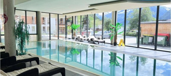 3 Schlafzimmer Wohnung in Rauris, Austria, Nr. 62907 2