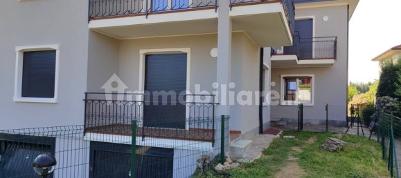 2 chambres Appartement à Inverigo, Italy No. 379440 8