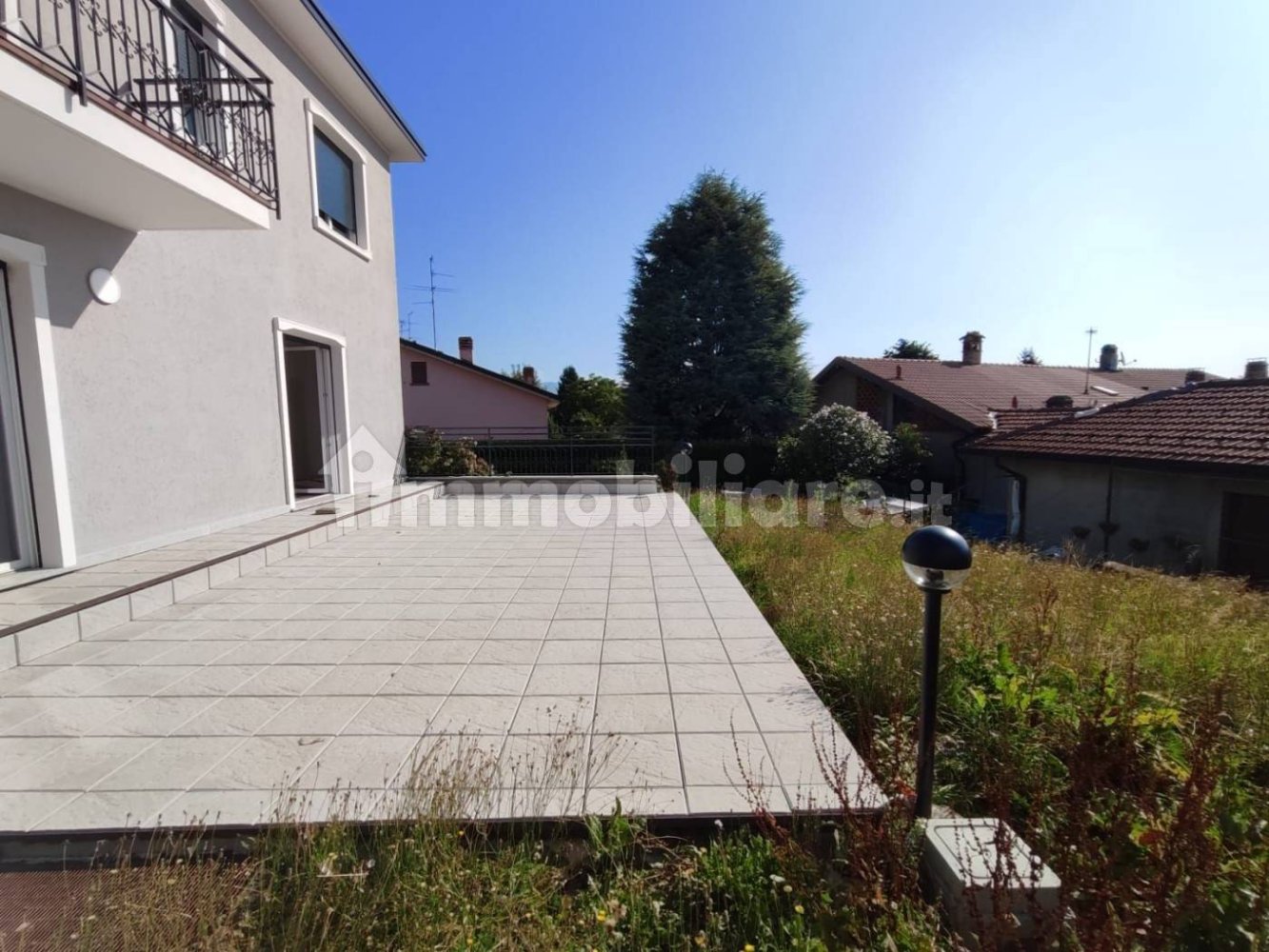 2 chambres Appartement à Inverigo, Italy No. 379440