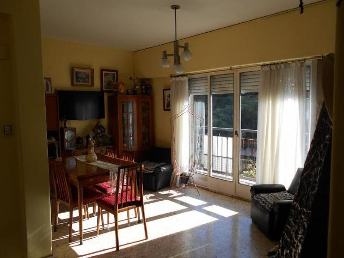 3 bedrooms Apartment in General San Martin, Argentina No. 99501