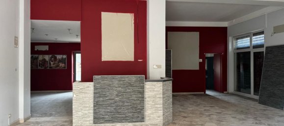 165m² Commercial property in Ciampino, Italy No. 322439 9